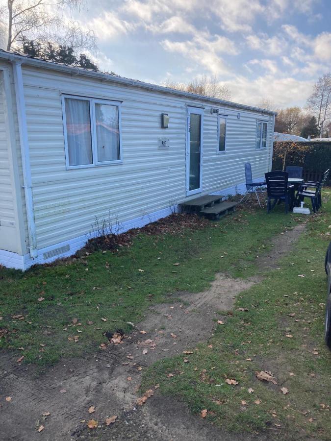 Maerchencamping Stuhr Luaran gambar