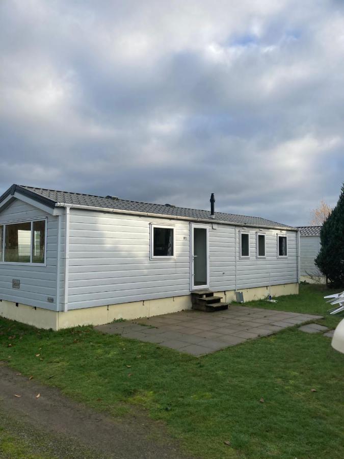 Maerchencamping Stuhr Luaran gambar
