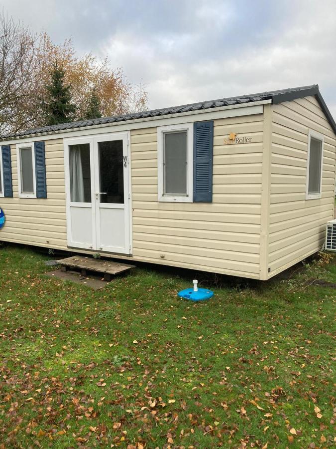 Maerchencamping Stuhr Luaran gambar