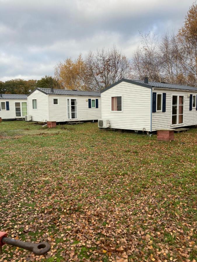 Maerchencamping Stuhr Luaran gambar