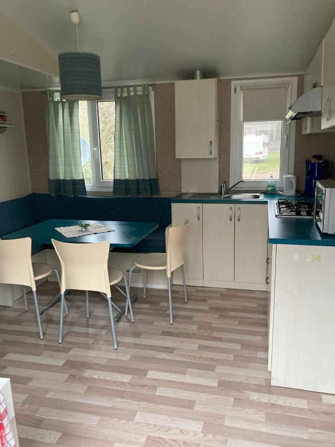 Maerchencamping Stuhr Luaran gambar
