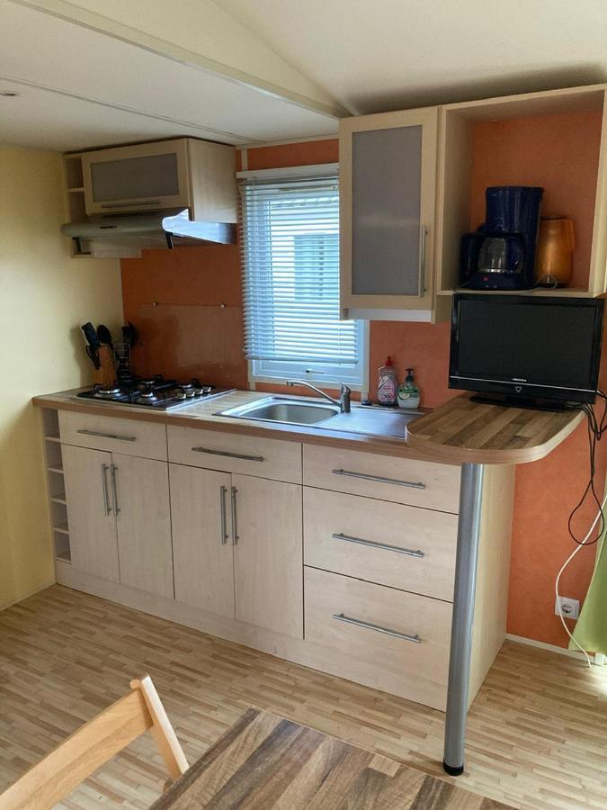 Maerchencamping Stuhr Luaran gambar
