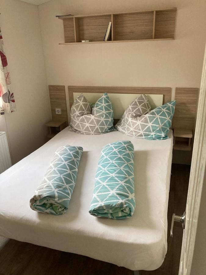 Maerchencamping Stuhr Luaran gambar