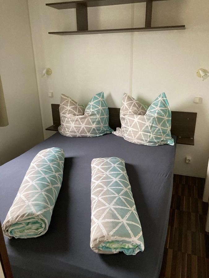 Maerchencamping Stuhr Luaran gambar