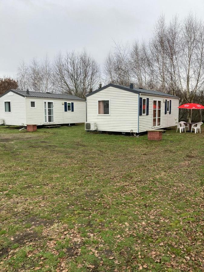 Maerchencamping Stuhr Luaran gambar