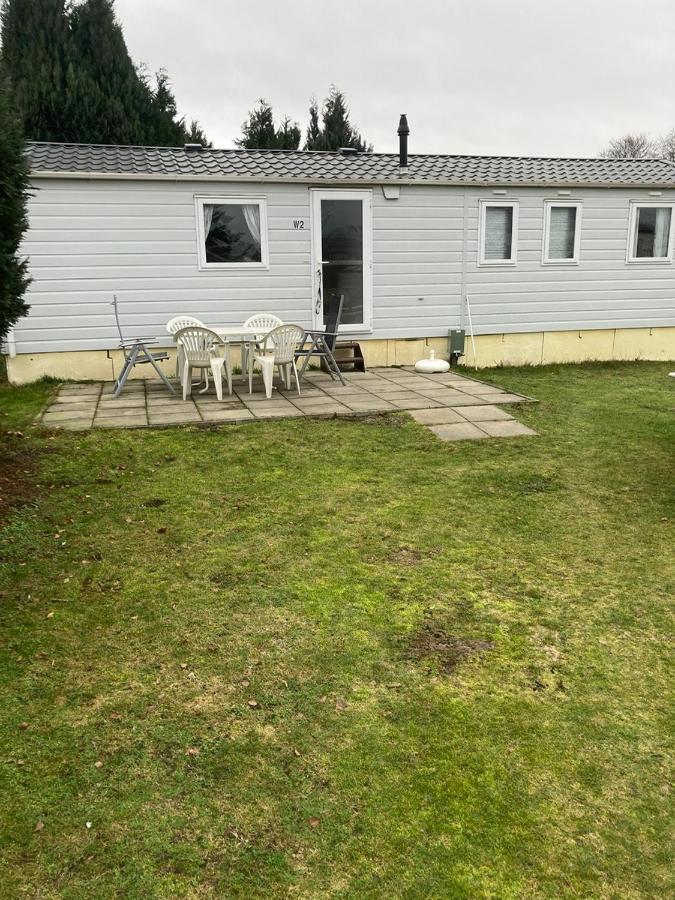 Maerchencamping Stuhr Luaran gambar