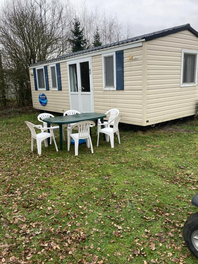 Maerchencamping Stuhr Luaran gambar
