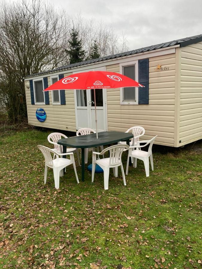 Maerchencamping Stuhr Luaran gambar