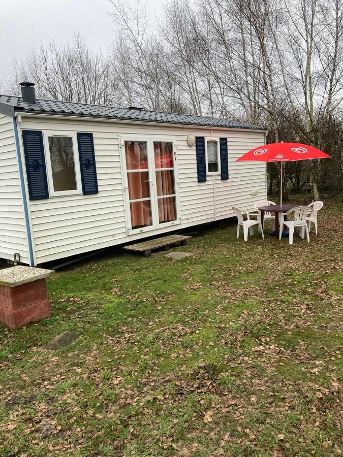 Maerchencamping Stuhr Luaran gambar