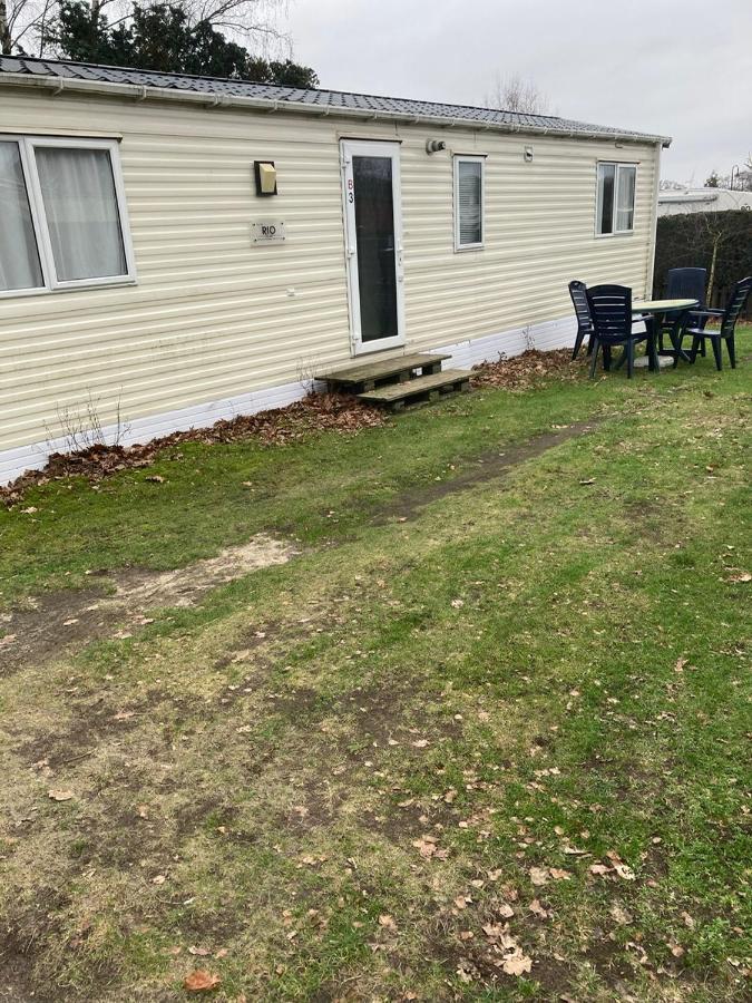 Maerchencamping Stuhr Luaran gambar