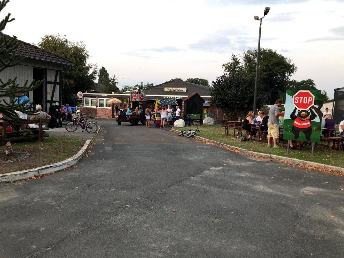 Maerchencamping Stuhr Luaran gambar