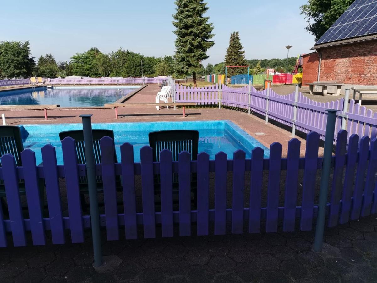 Maerchencamping Stuhr Luaran gambar
